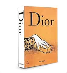 Dior: Set of 3: Bongrand, Caroline: 9781614280200: 